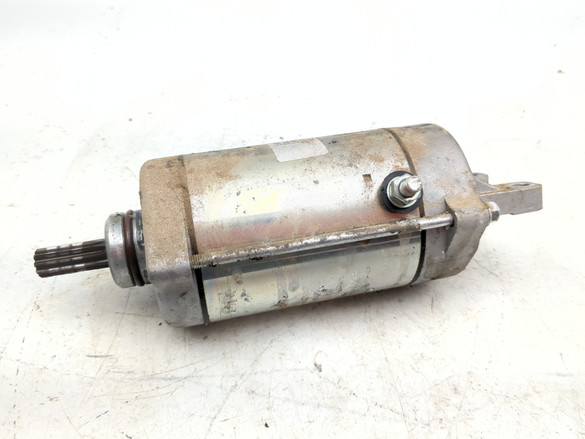 14-22 Kymco UXV700i UXV 700 Starter Motor 31210-LKM5-E0A