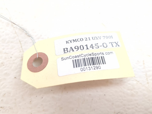 14-22 Kymco UXV700i UXV 700 Front Rack Pinion Assembly 53300-LEE8
