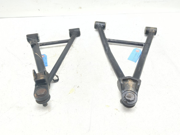 14-22 Kymco UXV700i UXV Front Right Upper Lower Control Arm Set