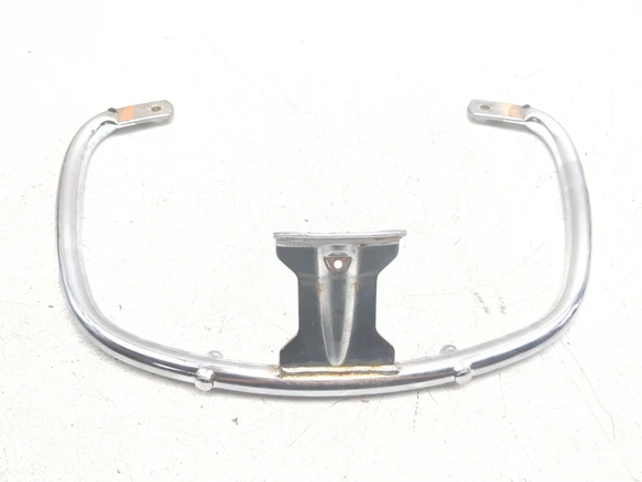 05-14 Vespa LX 50 Rear Passenger Grab Rail 657109