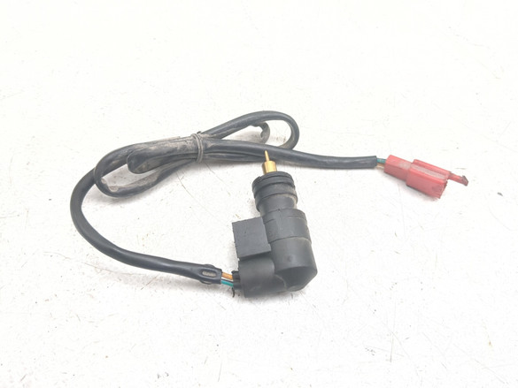 05-14 Vespa LX 50 Carburetor Starter Cable 82567R