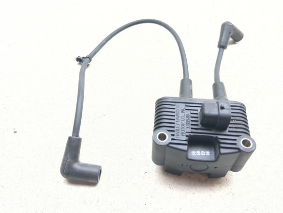 00-07 Harley-Davidson Softail Deuce FXSTD Ignition Coil 31655-99