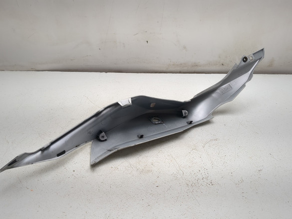 23-26 Kawasaki ZX400S ZX4R Rear Left Tail Fairing Cowl Body Cover