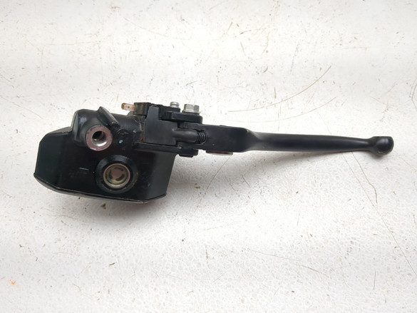 23-26 Kawasaki ZX400S ZX4R Front Right Brake Master Cylinder Pump