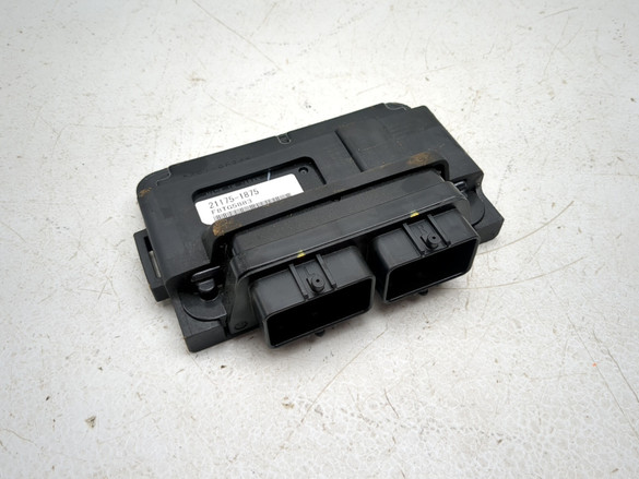 23-26 Kawasaki ZX400S ZX4R Engine Control Unit ECU ECM Box CDI