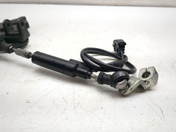23-26 Kawasaki ZX400S ZX4R Quickshifter Sensor w/ Shift Pedal