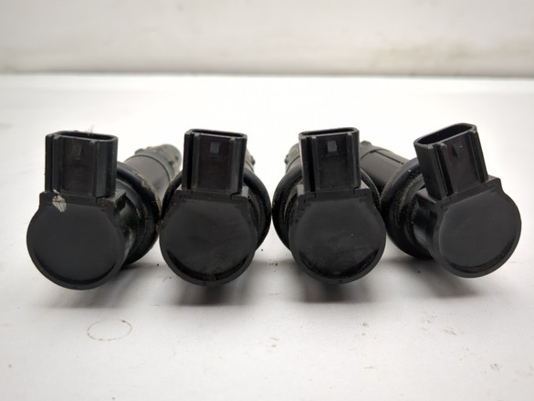 23-26 Kawasaki ZX400S ZX4R Ignition Coil Stix Set- Set of Four
