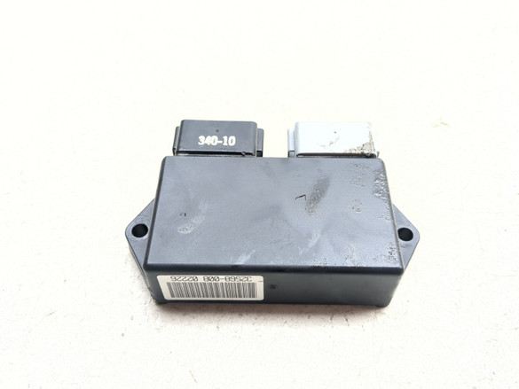 00-07 Harley Davidson Softail Deuce FXSTD Engine Control Module