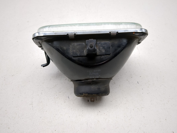01-05 Kawasaki ZRX1200A ZRX 1200 Front Headlight - Sun Coast Cycle