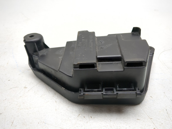 20-25 Honda CRF1100A Africa Twin Left Tool Box - Sun Coast Cycle