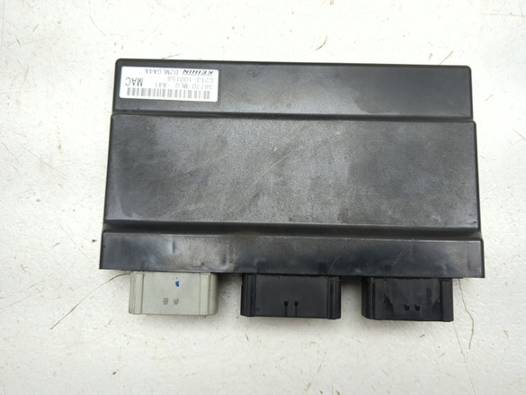 20-25 Honda CRF1100A Africa Twin Engine Control Module ECU ECM CDI