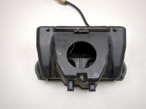 01-05 Kawasaki ZRX1200A ZRX 1200 Front Airbox 11038-0007 - Sun