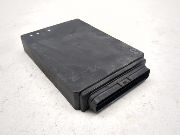 08-16 Yamaha YZF-R6S YZF R6 Ignition Control Unit ECU ECM CDI 5SL-8591A-60-00