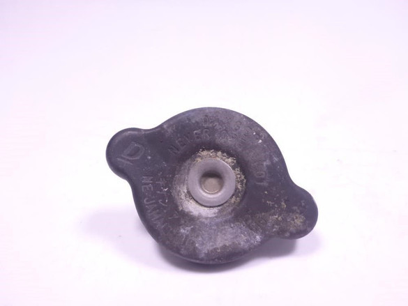 06-08 Kawasaki Ninja EX 650 Radiator Fill Cap Lid 06-08 Kawasaki Ninja EX 650 Radiator Fill Cap Lid