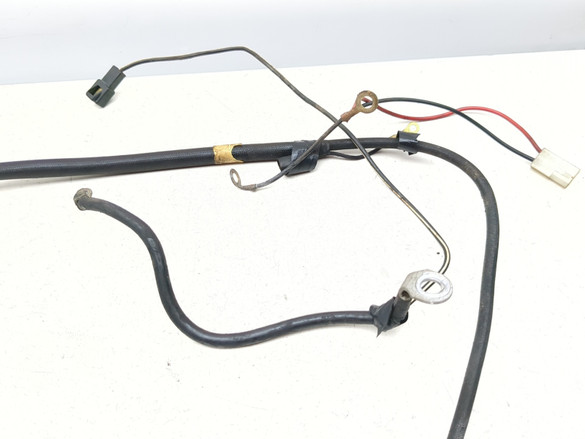 87-08 Suzuki VS1400 Intruder 1400 Horn Relays Switches & Battery