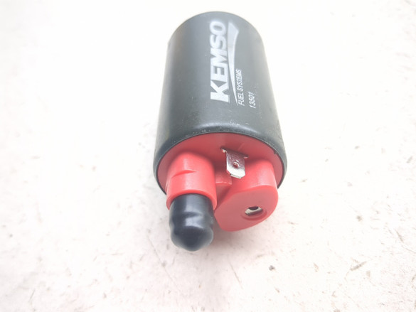 プレデター 04-11 Suzuki V Strom DL650 DL650A KEMSO 13501 Fuel Pump - Sun