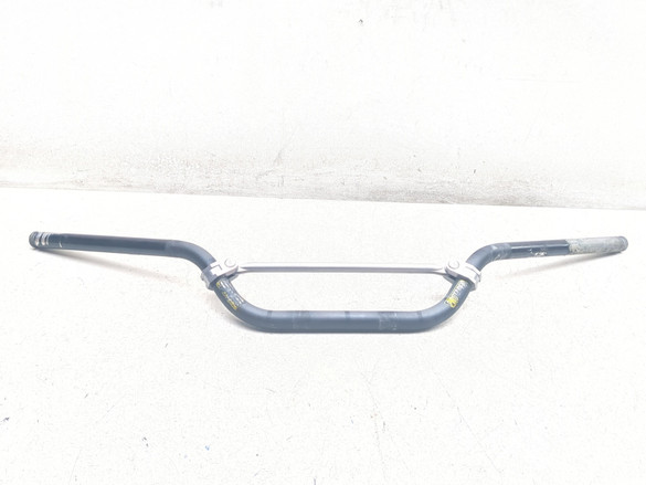 04-11 Suzuki V Strom DL650 DL650A Front Handlebars STRAIGHT