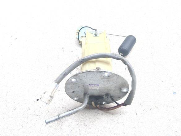 04-11 Suzuki V Strom DL650 DL650A Fuel Pump Assembly 15100-27G00
