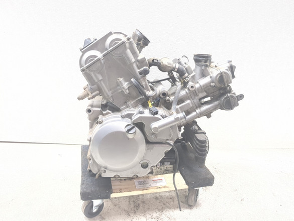 04-11 Suzuki V Strom DL650 DL650A Engine Motor GUARANTEED