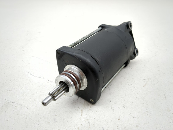 16-17 Victory Octane Starter Motor 4017209