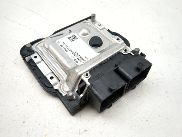 16-17 Victory Octane Engine Control Module ECU ECM CDI