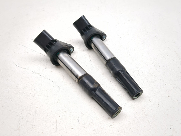 16-17 Victory Octane Ignition Coil Set 4015017