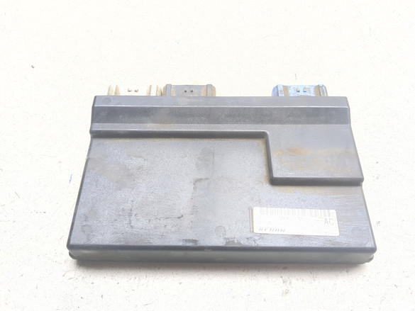 16-18 Honda CRF1000 Africa Twin Engine Control Unit ECU ECM CDI 38770-MKK-A02