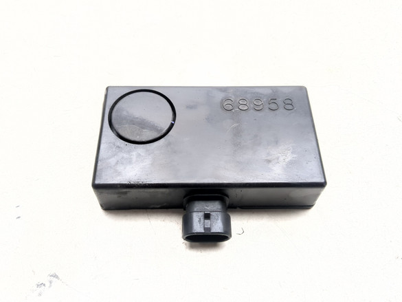 03-04 Harley HD Softail Deuce Screamin' Eagle FXSTDSE Alarm Unit 68958-00
