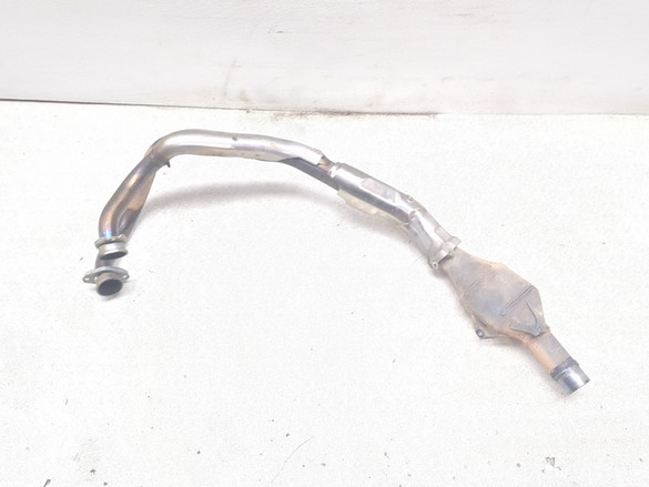 16-18 Honda CRF1000 Africa Twin Exhaust Header 18150-MKK-A00