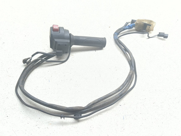 16-18 Honda CRF1000 Africa Twin Front Right Handlebar Switch 35130-MKK-D02