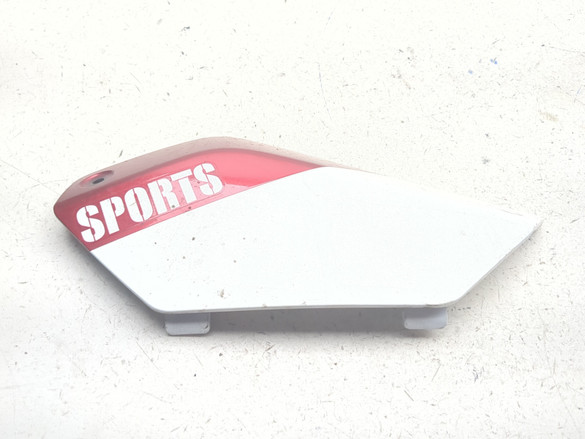 16-18 Honda CRF1000 Africa Twin Rear Right Side Cover 83631-MKK-D200
