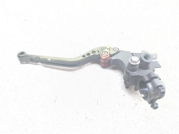 16-18 Honda CRF1000 Africa Twin Left Clutch Lever Perch Assembly