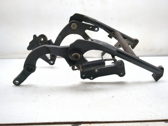 11-16 Moto Guzzi Stelvio 1200 NTX Center Stand Assembly 883656