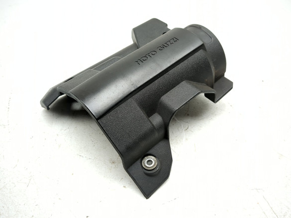 11-16 Moto Guzzi Stelvio 1200 NTX Starter Motor Cover 886857