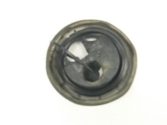 07 BMW F800 ST Gas Fuel Tank Pump Guard Rubber Cover