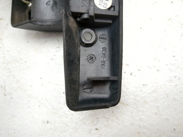 03-05 BMW K1200GT Front Right Handlebar Switch Button Toggle