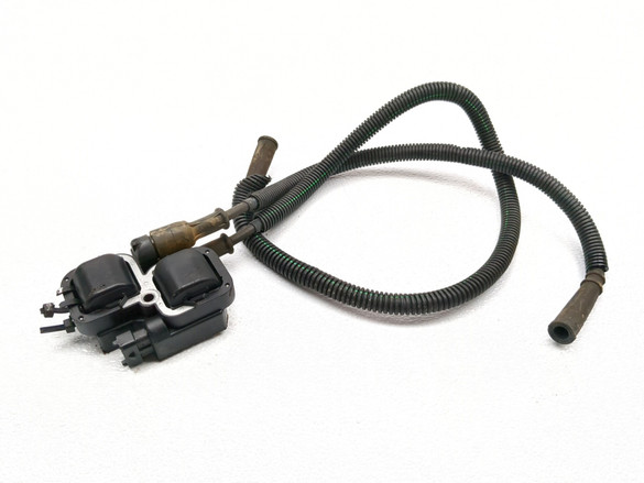08-12 Can Am Spyder RT SE5 Ignition Coil 420266070