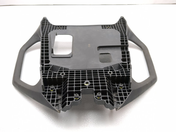 08-12 Can Am Spyder RT SE5 Rear Passenger Grab Handle 705001550