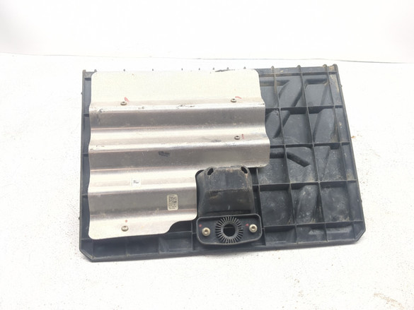 14-23 Polaris RZR XP 1000 Rear Engine Access Panel 5262942 - Sun