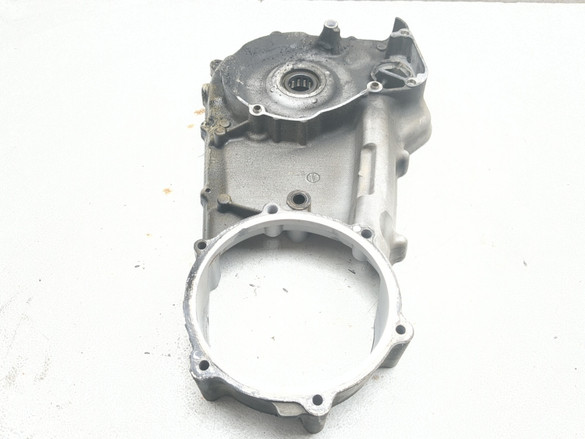 06-10 Harley Davidson FXD Dyna Super Glide Left Inner Primary