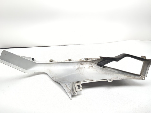かっぺページ 20-24 Kawasaki KRX KRF Teryx 1000 Front Side Fender Panel Set