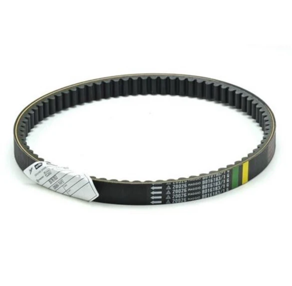 13-24 Piaggio Vespa Primavera Sprint LX 150 Scooter Drive Belt B016183