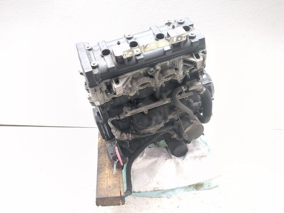 12-21 Kawasaki Ninja ZX14 IEngine Motor GUARANTEED - Sun Coast