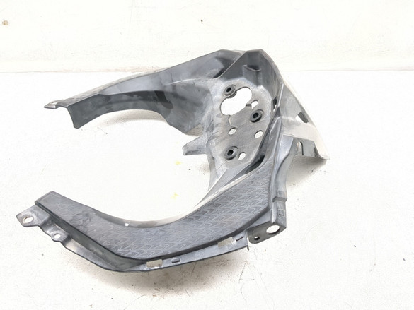 13-17 Kawasaki Ninja 300 EX300B Front Meter Cover 14092-0921 - Sun