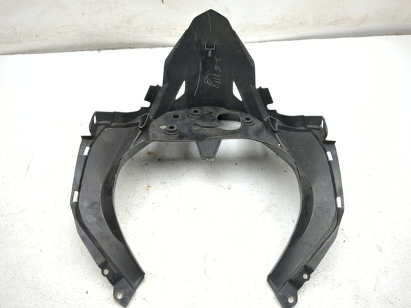 13-17 Kawasaki Ninja 300 EX300B Front Meter Cover 14092-0921 - Sun