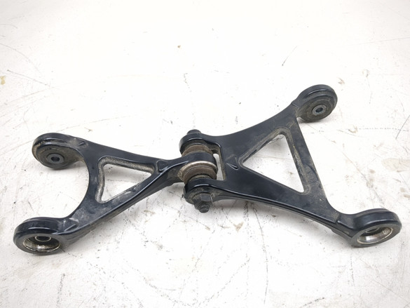 11-16 BMW K1600 GT Front Suspension Linkage Assembly 7677384 7677385