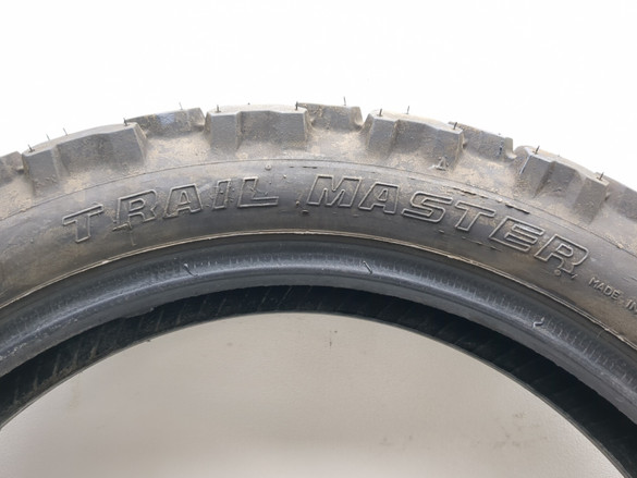 Shinko E-700 Trail Master Rear Tire 5.10-17 - Sun Coast Cycle