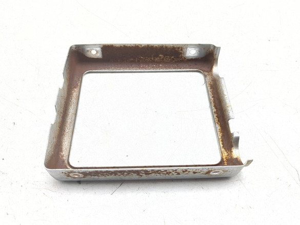 98-04 Suzuki VL1500 intruder LC Front Oil Cooler Cover 16621-10F00