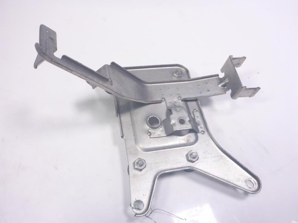 07 Ducati S4R S Battery ECU Mounting Mount Bracket TRSH DV