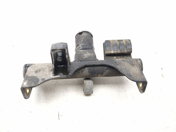 92-01 Honda Helix CN250 Engine Motor Mount Bracket Block